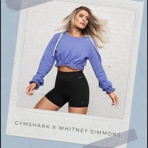 Gymshark x Whitney Simmons Hoody